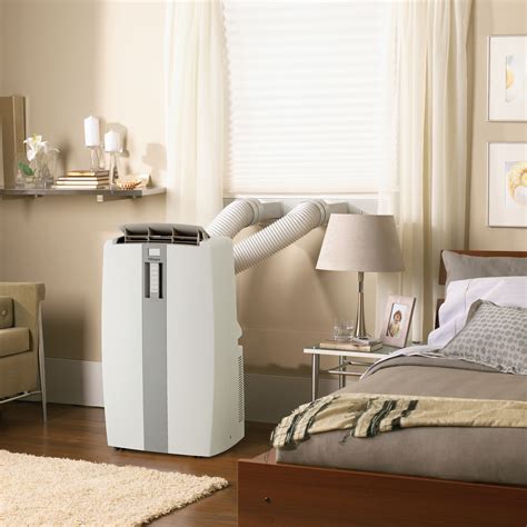 Portable Air Conditioner - The Economical Solution! - Danby