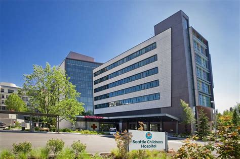 Lawsuit describes string of sex assaults at Seattle Children’s Hospital ...