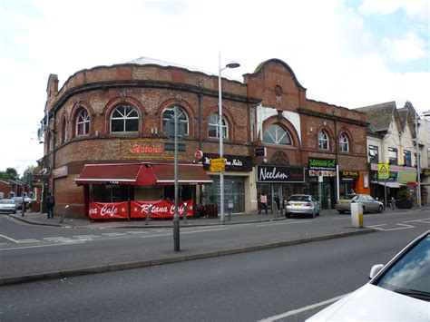 Neelam Creations, Wilmslow Road | Manchester Archives+ | Flickr