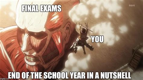 Final Exams Meme by SombreStarling on DeviantArt