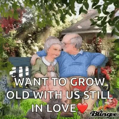 Cute Old Couples Quotes