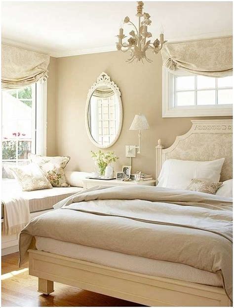 10 Amazing Monochromatic Bedroom Decorating Ideas