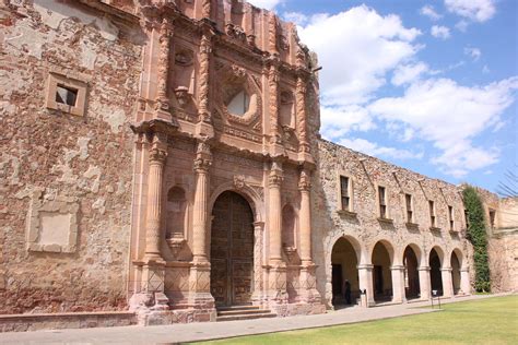 Things to Do in Zacatecas, Mexico: Museums, Restaurants, Hiking & More ...