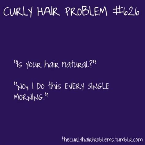 Funny Quotes For Curly Hair - ShortQuotes.cc