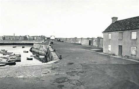 Saltcoats Harbour | West coast scotland, West coast, Doon