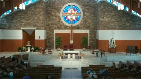 Sunday 9:30 AM Mass | Sunday 9:30 AM Mass | By Saint Elizabeth Parish, Chester Springs, PA