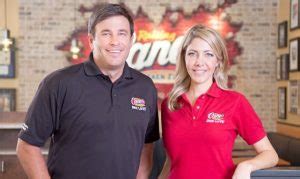 Todd Graves Net Worth: How much is the owner of Raising Canes