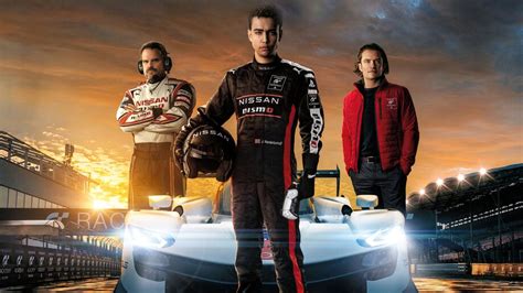 Gran Turismo Movie Cast 4K 8K #471l Wallpaper iPhone Phone