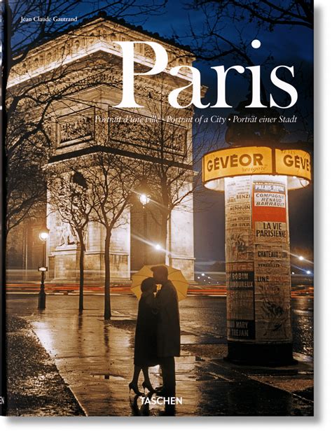 Exploring The History And Beauty Of Paris Through A Coffee Table Book ...