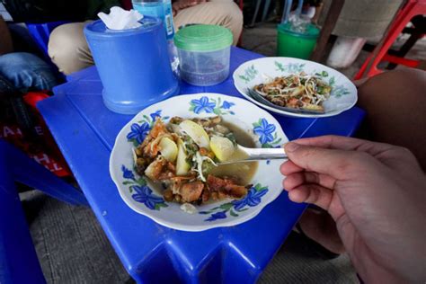 9 of the best burmese street foods in Yangon