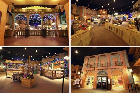 A World Showcase of Unforgettable Shopping at Epcot – Mexico Pavilion | Disney Parks Blog