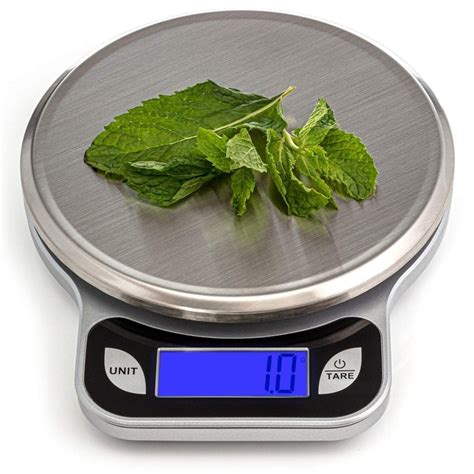 Best Scale for Weed in 2020 - Buyer’s Guide - GrowYour420