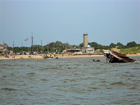 File:Cape May Sunset Beach from Delaware Bay.JPG - Wikimedia Commons