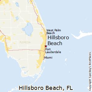 Best Places to Live in Hillsboro Beach, Florida