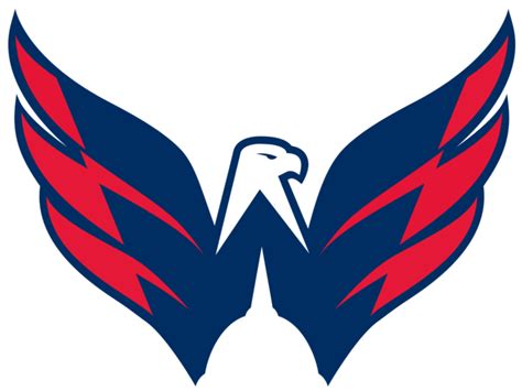 Washington Capitals – Logos Download