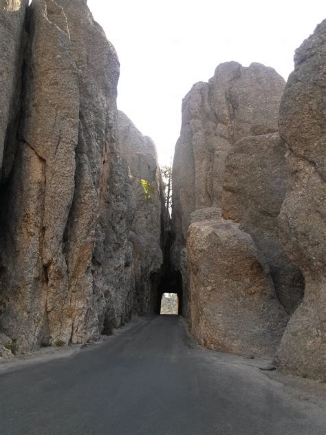 Dennis and Judy Travels: Needles Highway Scenic Drive, Custer State Park, SD