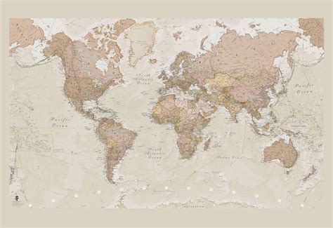 Background Vintage Map Wallpaper Printable digital vintage world map 1864 vintage america ...