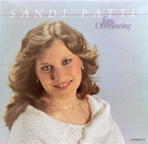 Sandi Patty – Somebody Believed Lyrics | Genius Lyrics