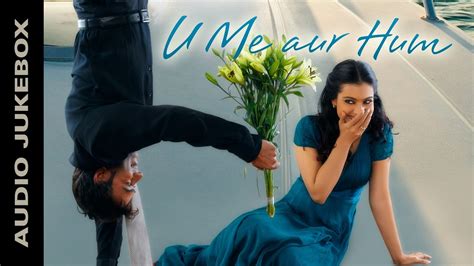 Watch U Me Aur Hum (2008) Full Movie on Filmxy