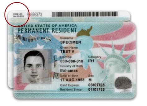 Bahamas Temporary Residence Permit - Work Study Visa