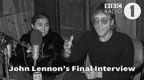 What was John Lennon's last words? - Rankiing Wiki : Facts, Films, Séries, Animes Streaming ...