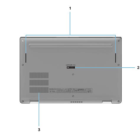 Dell Latitude 7420 Visual Guide to Your Computer | Dell Canada