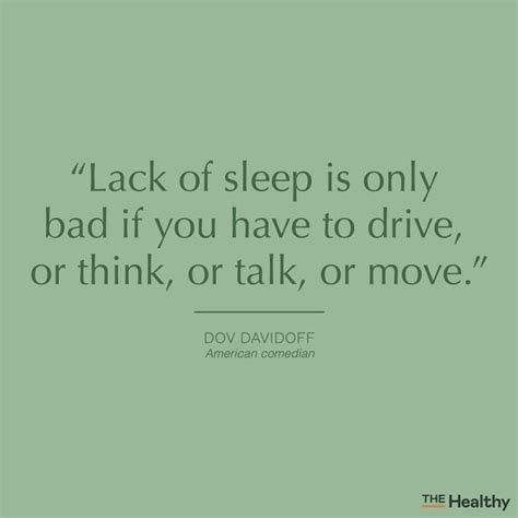 18 Sleep Quotes for People Who Love to Snooze | The Healthy