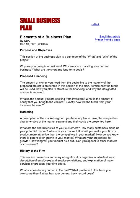 Small Business Proposal Template - Professional Template Examples in 2020 | Business proposal ...