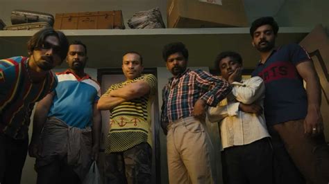 Soubin Shahir, Arjun Ashokan’s Romancham skips October 14 release, here ...