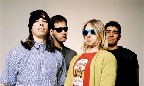 Download Music Nirvana HD Wallpaper