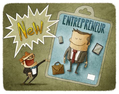 Entrepreneur Stock Illustrations – 120,083 Entrepreneur Stock ...