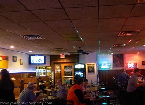 Star Tavern Pizzeria, Orange – Review | You Don't Know Jersey | From High Point to Cape May