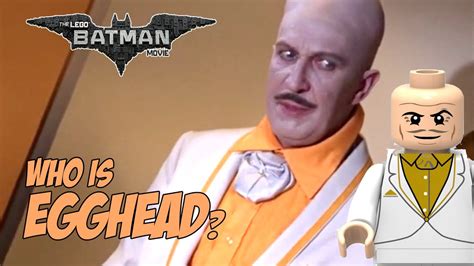 Batman Classics Vincent Price As Egghead Maquette | ubicaciondepersonas ...