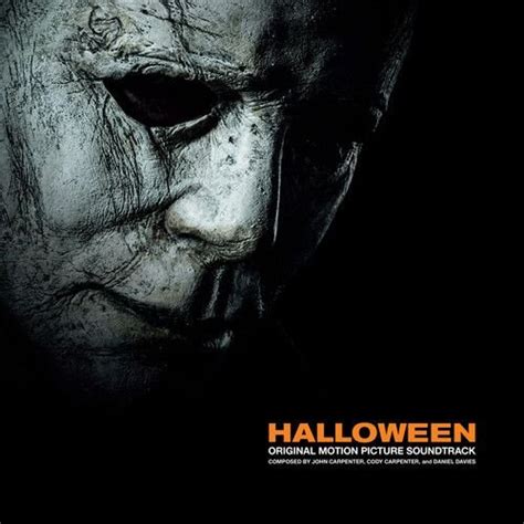 Halloween [2018] [Original Motion Picture Soundtrack] [LP] VINYL - Best Buy