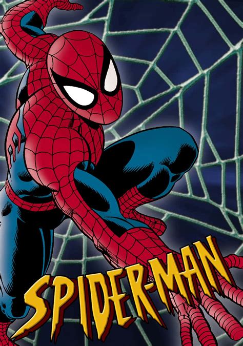 Download "The Amazing Spiderman!" | Wallpapers.com