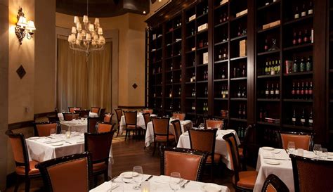 The Five Best Ways to Enjoy Fine Dining in Las Vegas