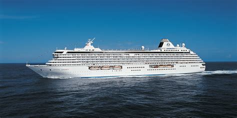 Best World Cruises of 2022-2023