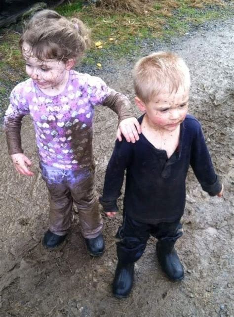 Mud Season: 6 Survival Techniques for the Farm Family and Beyond | Kelly Writing