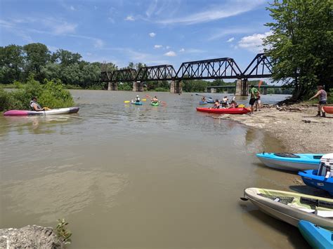 Maumee River Report- 7 June 2021-