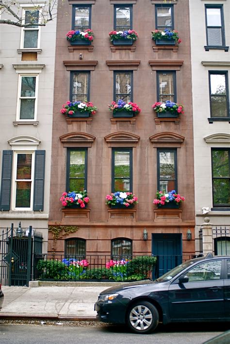 NYC ♥ NYC: An Upper East Side Townhouse