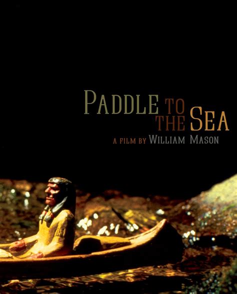 Paddle to the Sea (1966) | The Criterion Collection