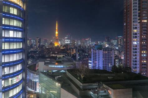 Grand Hyatt Hotel Review: The Complete Package in Tokyo | PIERREBLAKE