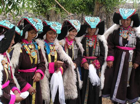 Free Images : people, carnival, buddhism, religion, clothing, tibet, festival, women, tradition ...