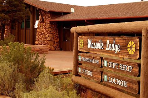 MASWIK LODGE - Updated 2024 Prices & Hotel Reviews (Grand Canyon National Park, AZ)