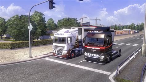 ETS 2 MP- Accessory + Trailers image - Euro Truck Simulator 2 ...