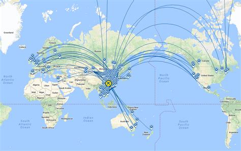 Airline Insight: Hainan Airlines | Corporate Travel Community