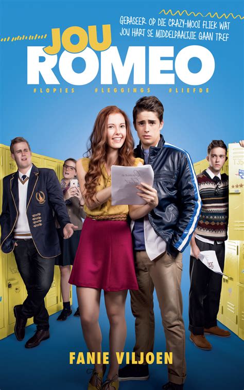 Read Jou Romeo Online by Fanie Viljoen | Books