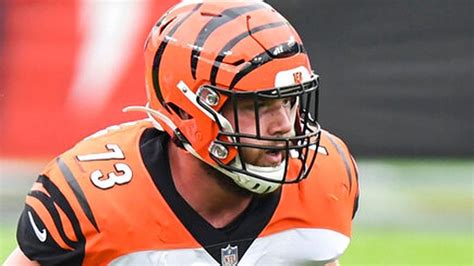 Bengals like Jonah Williams-Riley Reiff tackle combination - al.com