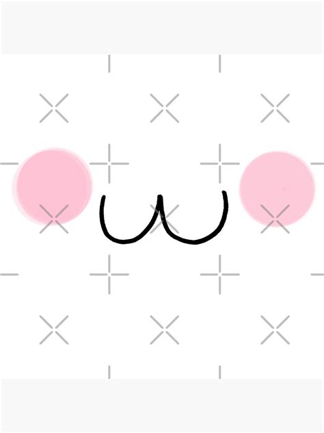 "Uwu kawaii style 2" Poster for Sale by Wyverntales | Redbubble