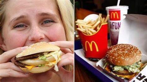 McDonald's Is Offering A Huge Prize To Anyone Who Can Complete The ‘Big ...